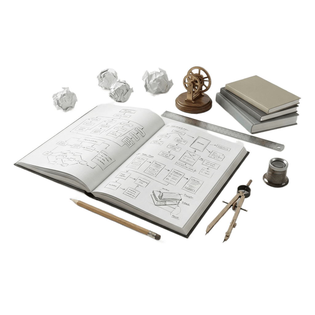 Управление ссылками